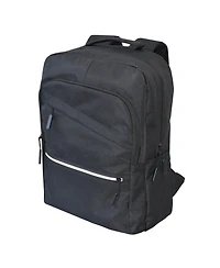 Club Rochelier Multi Zip Pocket Backpack