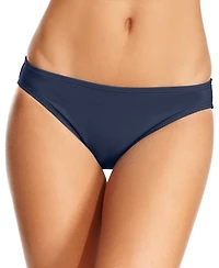 Michael Kors Hipster Bikini Bottoms