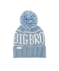 Bits & Bows Boys Big Bro Bobble Hat