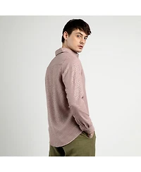 Men's Nude Pink Pavement Shirt