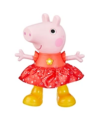 Peppa Pig Peppa's Muddy Puddles Party