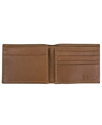 Timberland Men's Blix Men's Passcase Leather Wallet