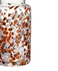 Kosta Boda 4.7" Meadow Fall Vase