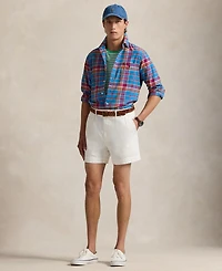 Polo Ralph Lauren Men's Classic-Fit Oxford Shirt
