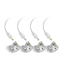 Mee audio MX1 Pro Single Driver Musicians In-Ear Monitors