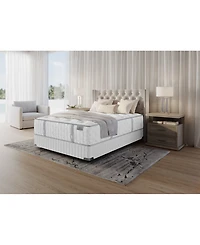 Hotel Collection by Aireloom Vitagenic Holland Maid Silver ll 14.5" Natural Luxury Firm Streamline Mattress