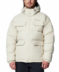 Columbia Men's Landroamer Hooded Puffer Jacket
