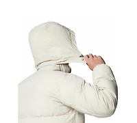 Columbia Men's Landroamer Hooded Puffer Jacket