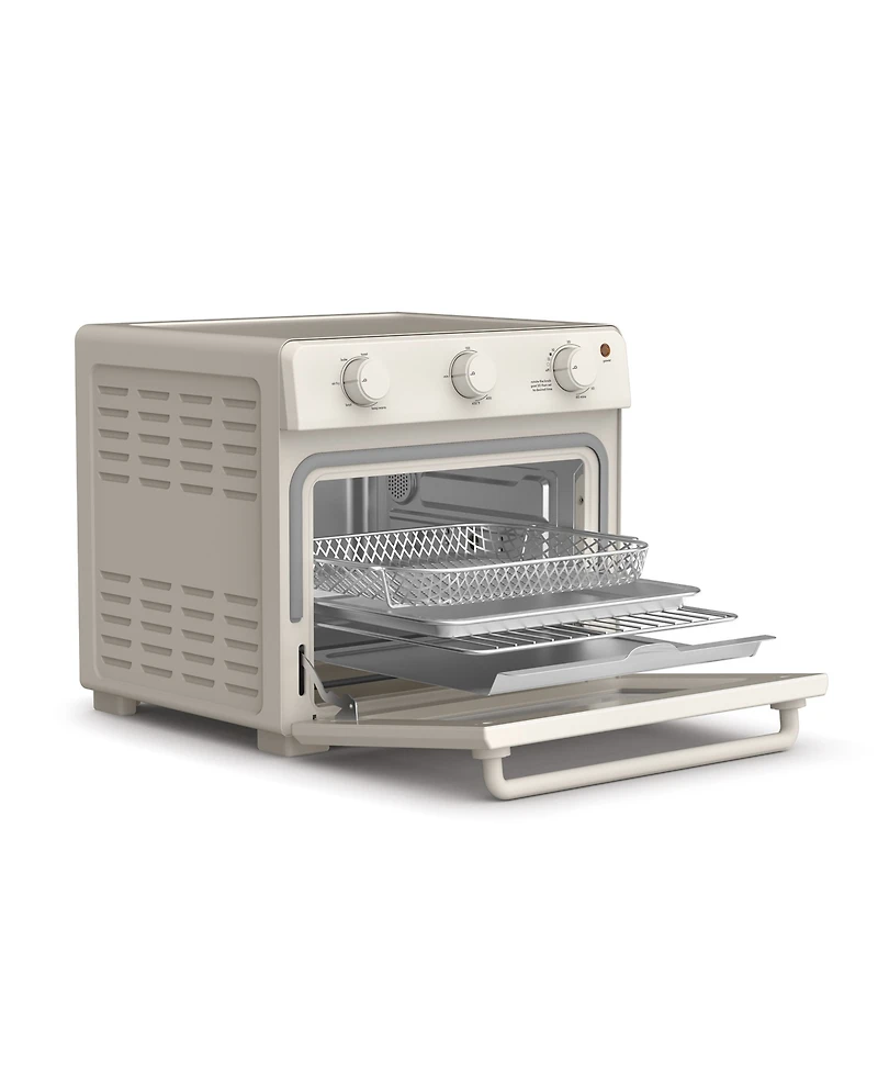 Bella 7-Function Air Fryer Toaster Oven