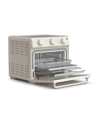 Bella 7-Function Air Fryer Toaster Oven