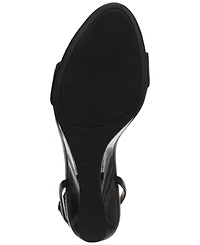 I.n.c. International Concepts Women's Zeldaa Wedge Sandals, Created for Macy's