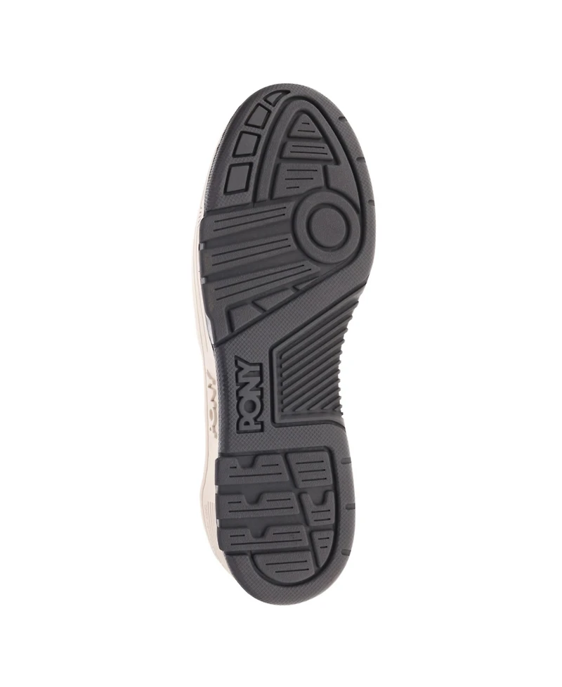 Pony Men's M100 Low Sneaker