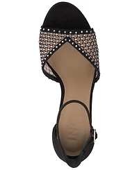 I.n.c. International Concepts Women's Ninel Platform Sandals, Created for Macy's