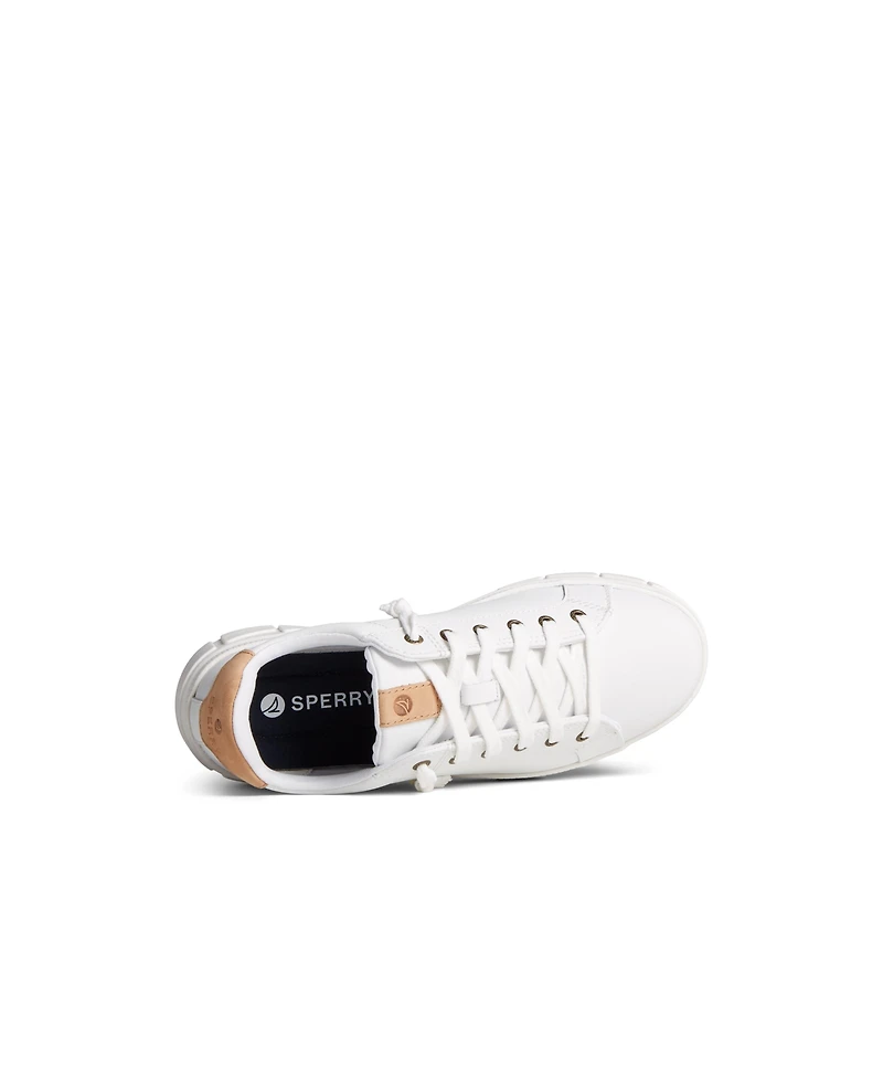 Sperry Women's Winslow Round Toe Sneakers