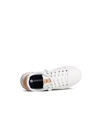 Sperry Women's Winslow Round Toe Sneakers