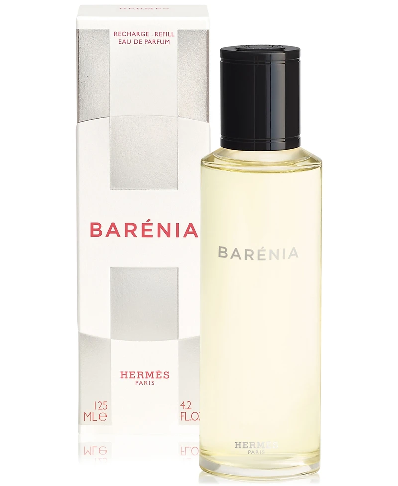 HERMES Barenia Eau de Parfum Refill, 4.2 oz.