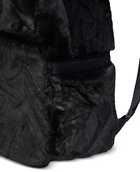 Nike Sportswear Unisex Futura Faux Fur Mini Backpack