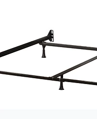 Hillsdale 57" Metal Queen/King Bed Frame