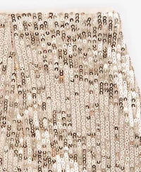 On 34th Women's Multi Sequin Midi Skirt, Created for Macy's