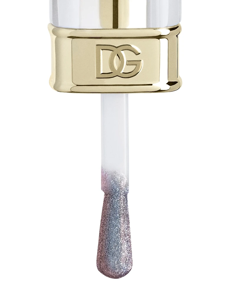 Dolce&Gabbana Nailed It! Quick-Dry Lasting Nail Lacquer