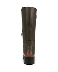 Franco Sarto Women's Trevi Mid Shaft Boots