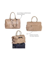 Childhome Baby Puffer Mommy Bag