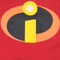 Incredibles Baby Boys Monsters Inc. Pixar Toy Story Winnie the Pooh Bodysuit and Hat Set