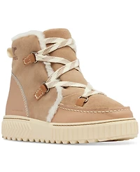 Sorel Women's Ona Ave Alpine Booties