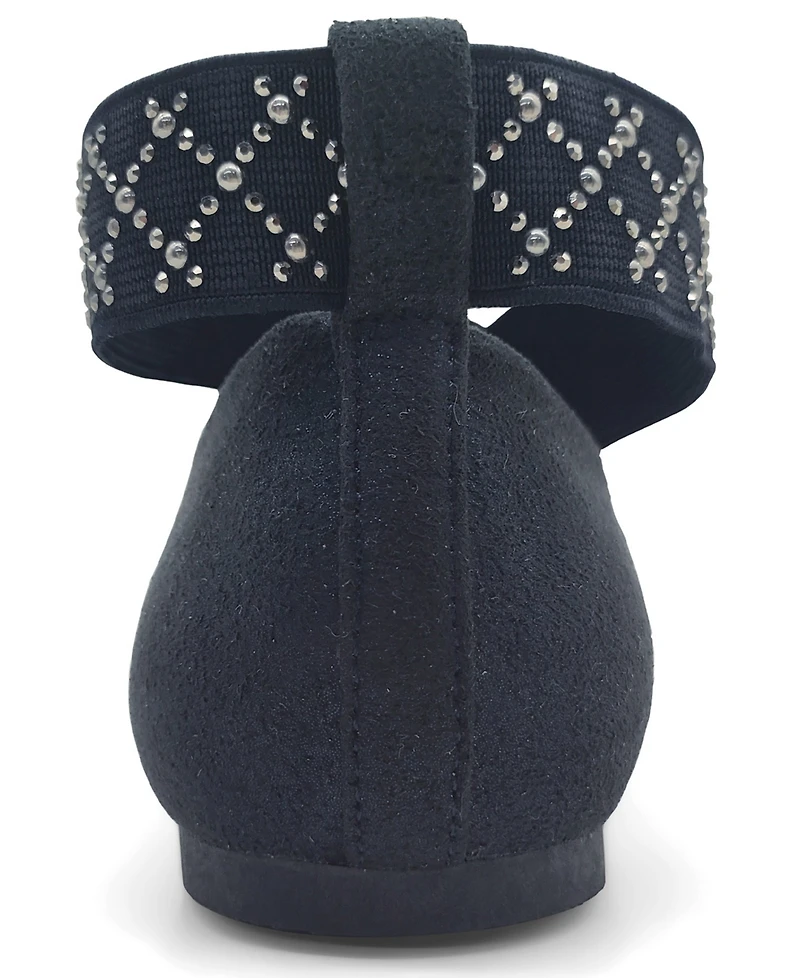 Kenneth Cole Reaction Women's Elizabeth Ballet Flats