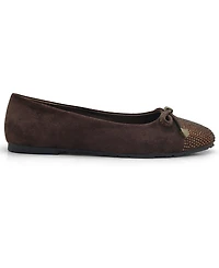 Kenneth Cole Reaction Women's Ellie Ballet Flats