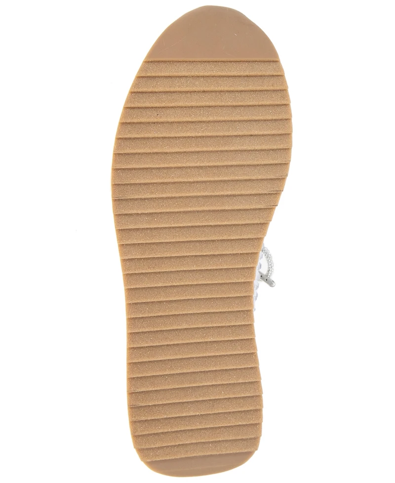 Kenneth Cole Reaction Women's Clancy Ez On Almond Toe Sneakers