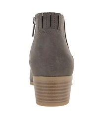Kenneth Cole Reaction Women's Shea Block Heel Booties