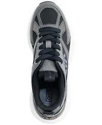 Dkny Women's Zofi Lace-Up Sneakers