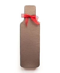 Sugar Plum Chocolates Chocolate Truffle Wine Box Assortment, 12 Pieces