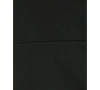 Emerald Sundae Juniors' Cold-Shoulder Bodycon Dress