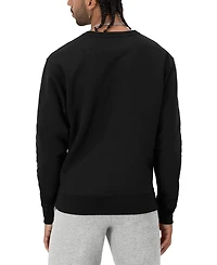 Champion Men's Classic Crewneck Sweatshirt