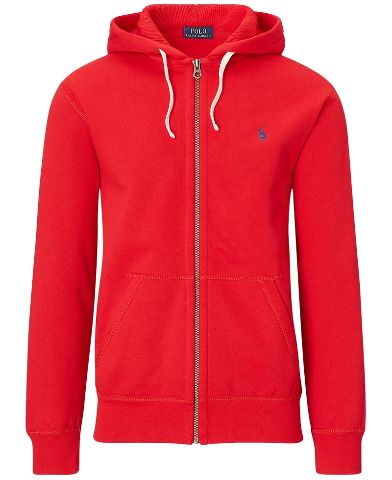 Polo Ralph Lauren Men's Signature Fleece Hoodie