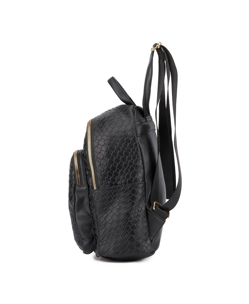 Olivia Miller Ventura Medium Backpack