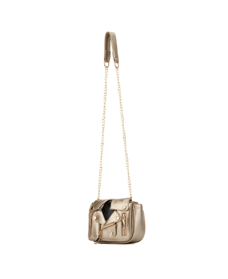 Olivia Miller Isabella Crossbody Bag