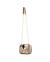 Olivia Miller Isabella Crossbody Bag
