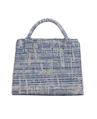 Olivia Miller Adriana Satchel Bag