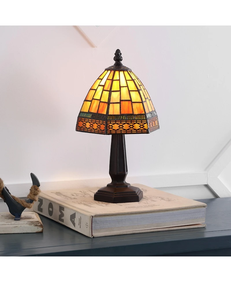 Jonathan Y Carter Led Table Lamp