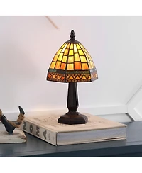 Jonathan Y Carter Led Table Lamp