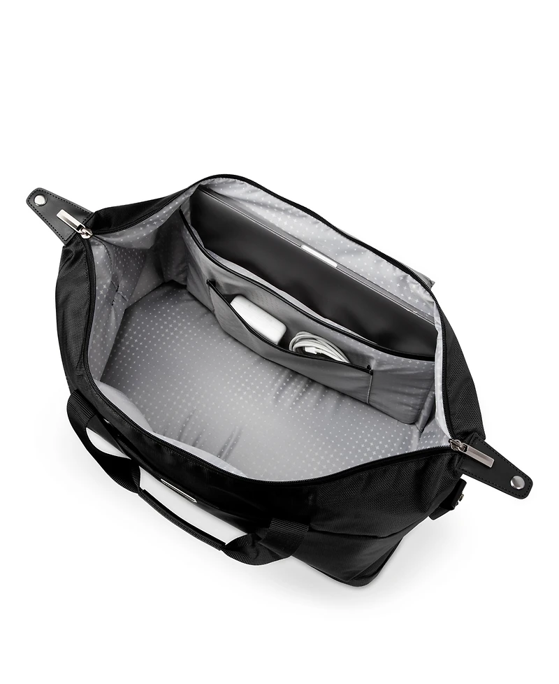 Ricardo Avalon Softside 19" Drop-Bottom Weekender Duffel