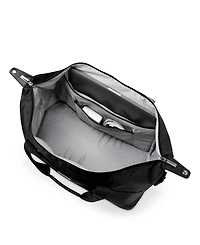 Ricardo Avalon Softside 19" Drop-Bottom Weekender Duffel