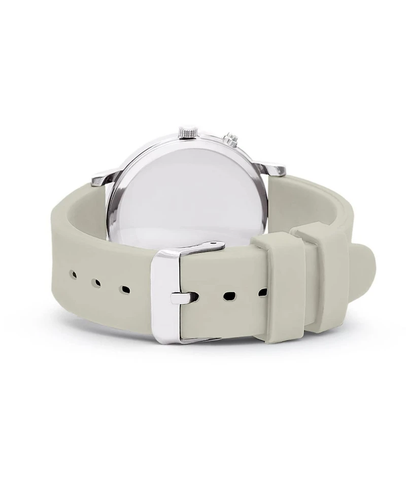 Speidel Scrub Glow Watch in Pink