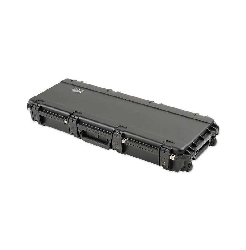 Skb Cases iSeries 4214 Hard Plastic Exterior Parallel Limb Bow Crossbow Case