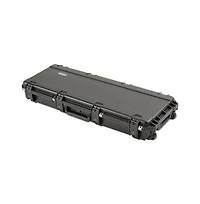 Skb Cases iSeries 4214 Hard Plastic Exterior Parallel Limb Bow Crossbow Case