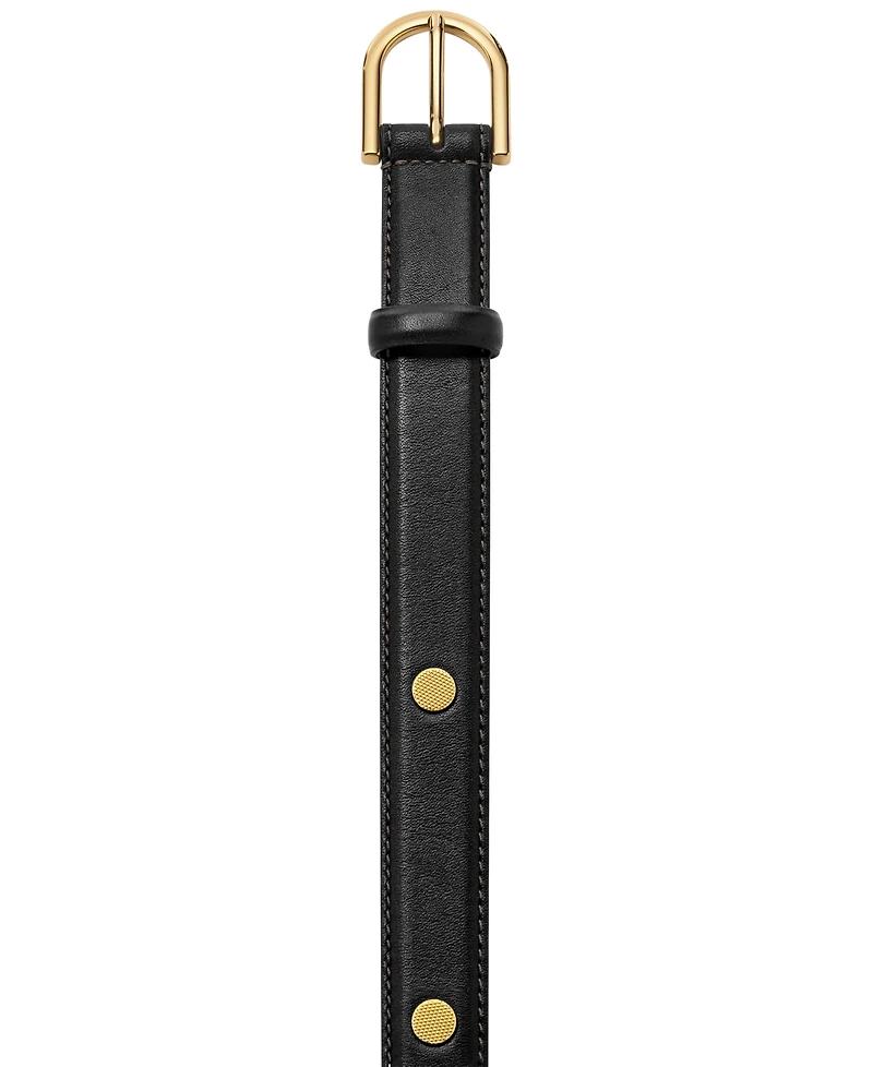 Fossil Women's Jessie Belt