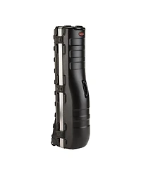 Skb Cases Ata Deluxe Standard Hard Plastic Storage Wheeled Golf Bag Travel Case